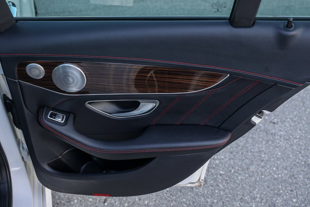 Used 2018  Mercedes-Benz C 43 AMG® image 18