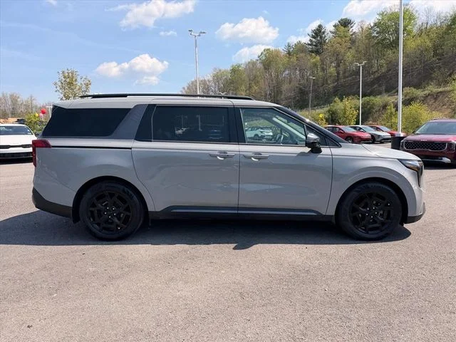Used 2025 White Kia SX image 16