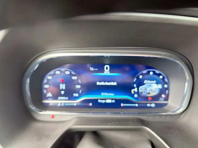 Used 2024 Black Chevrolet Premier image 18