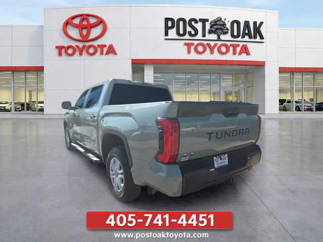Used 2025  Toyota SR5 image 3