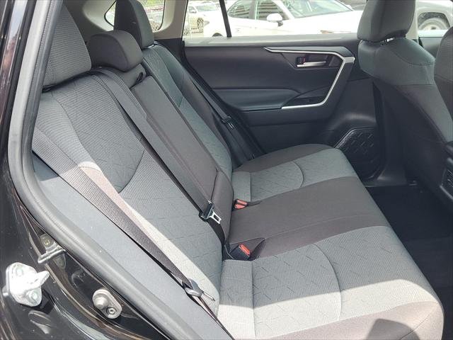 Certified Used 2025 ATTITUDE BLACK MC. Toyota  image 28