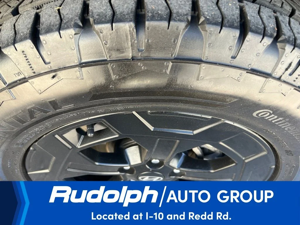 Used 2024 Green Hyundai XRT image 30