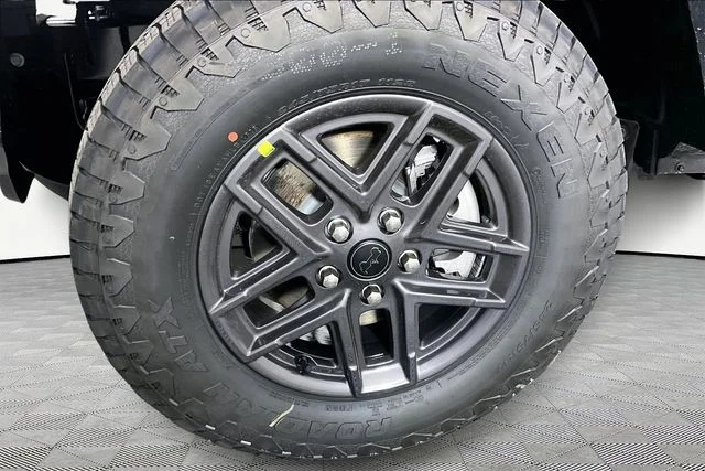 2026 Jeep Wrangler 4-Door Sport S - Photo 13