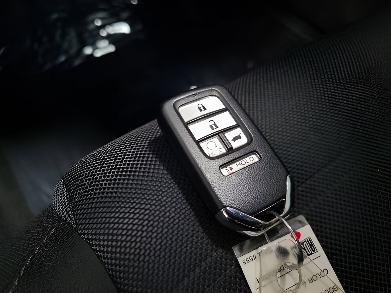 2021 Honda CR-V EX - Photo 37