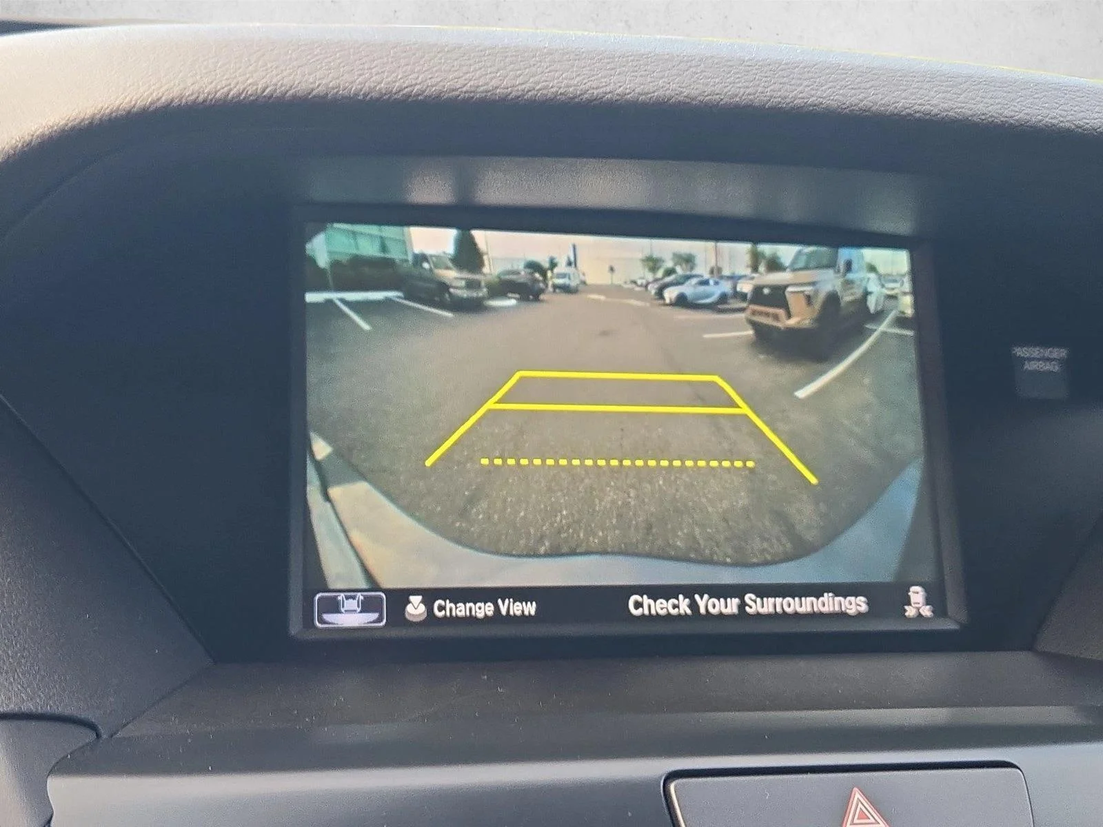 Used 2020 Modern Steel Metallic Acura w/Technology Pkg image 13