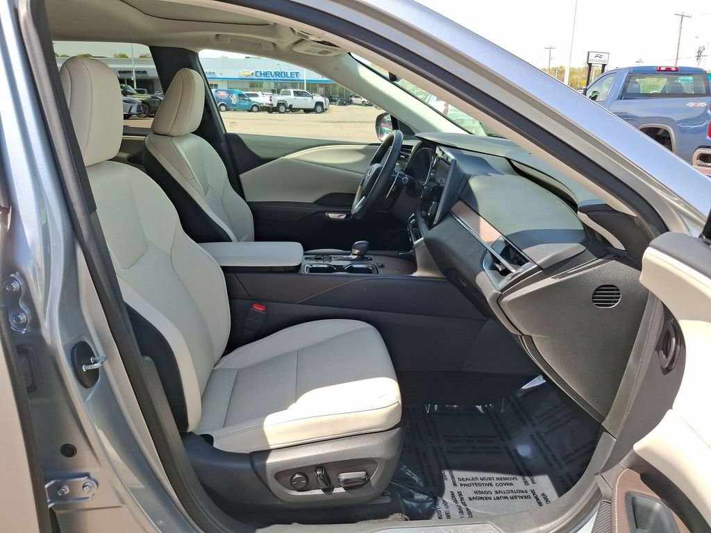 Certified Used 2023 IRIDIUM Lexus 350 Premium image 25