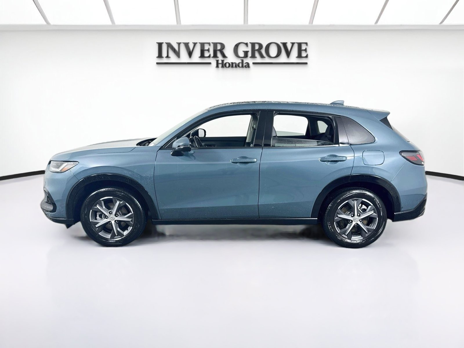 2025 Honda HR-V EX-L - Photo 8