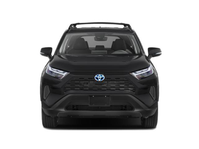 Used 2023 Magnetic Gray Metallic Toyota XLE Premium image 4