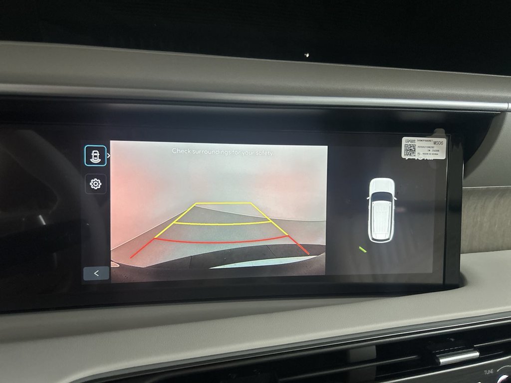 New 2026 White Pearl Hyundai SEL 7P image 30