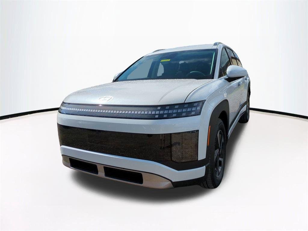 2026 Hyundai IONIQ 9 SE - Photo 9