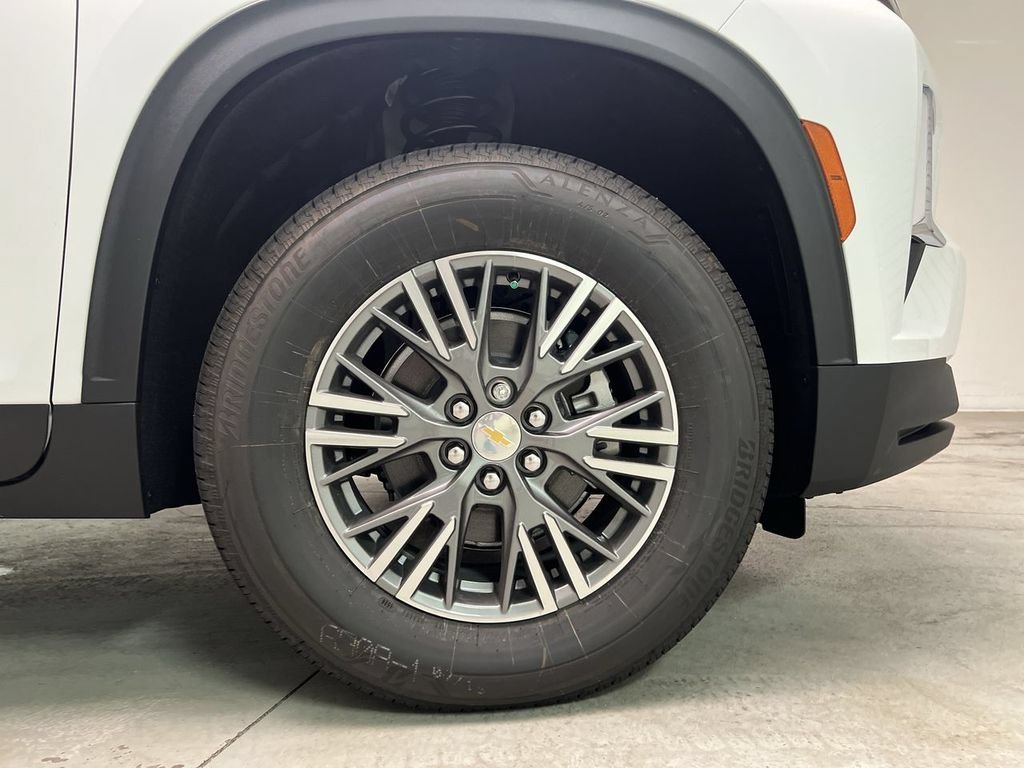 2026 Chevrolet Traverse LT - Photo 10
