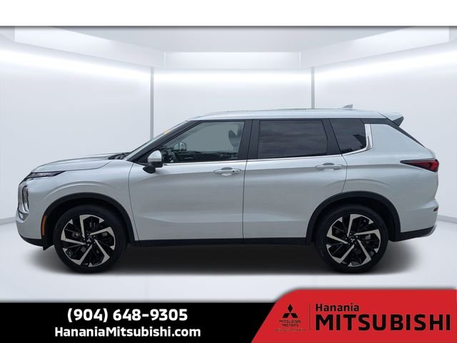 Used 2024  Mitsubishi  image 6