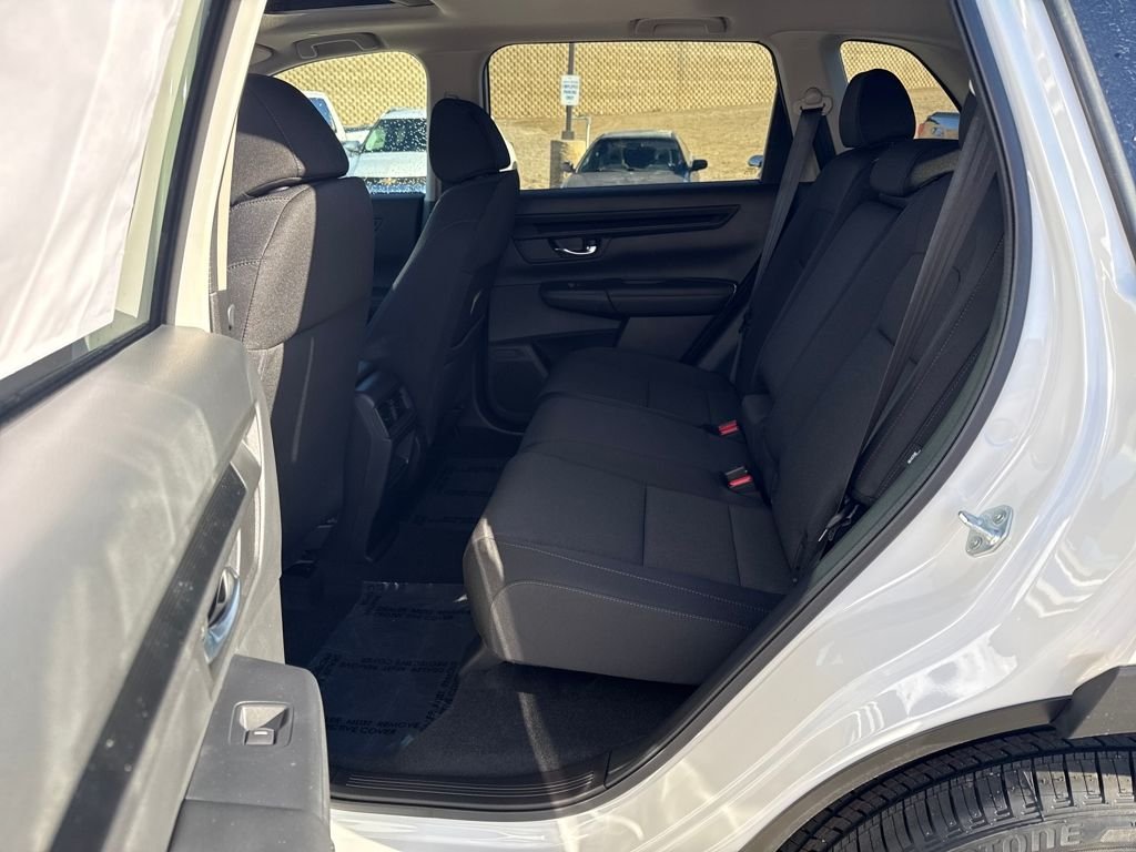 2026 Honda CR-V EX - Photo 25