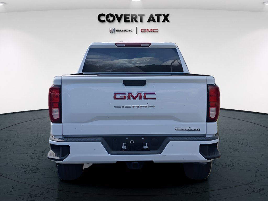 2026 GMC Sierra 1500 Elevation - Photo 7