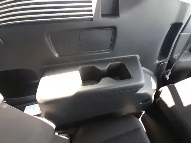 Used 2026 White Hyundai SE image 44