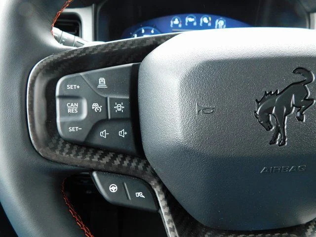 2025 Ford Bronco 4-Door Raptor - Photo 58