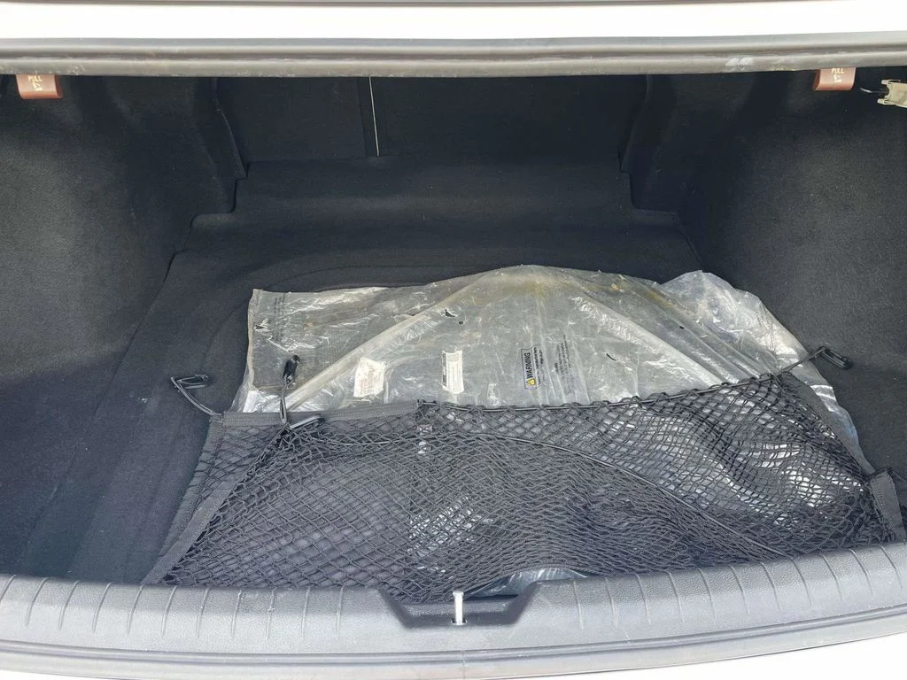 Used 2023 White Hyundai SEL image 26