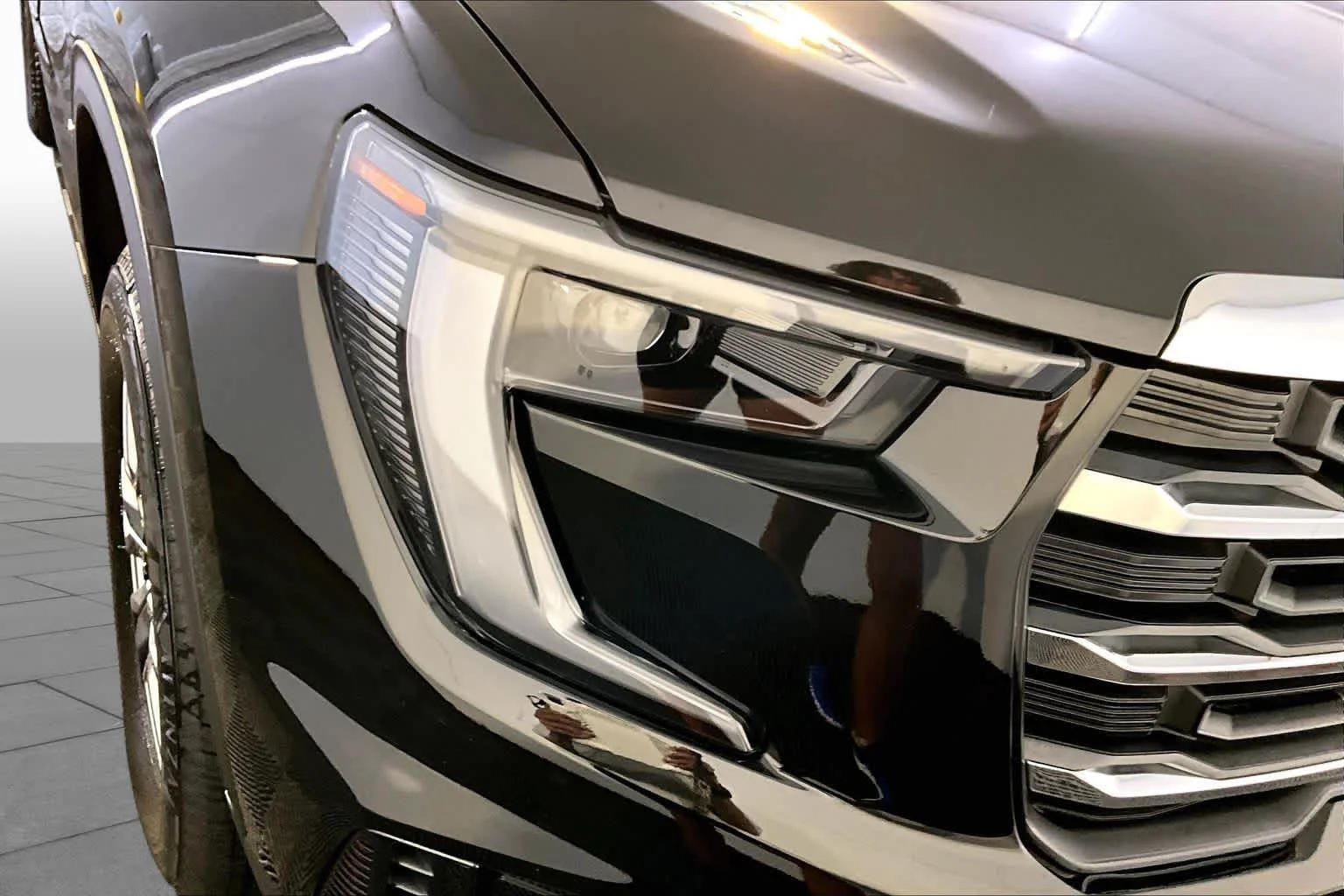 2025 GMC Acadia Elevation - Photo 54