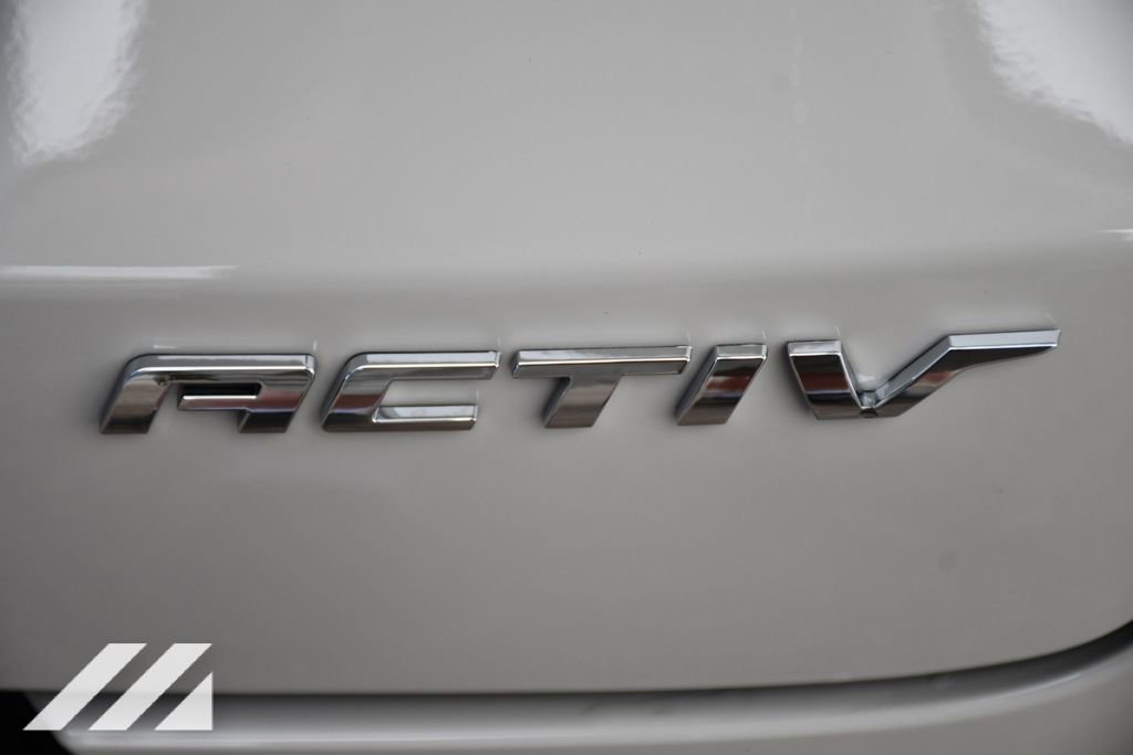 2026 Chevrolet Trailblazer Activ - Photo 35