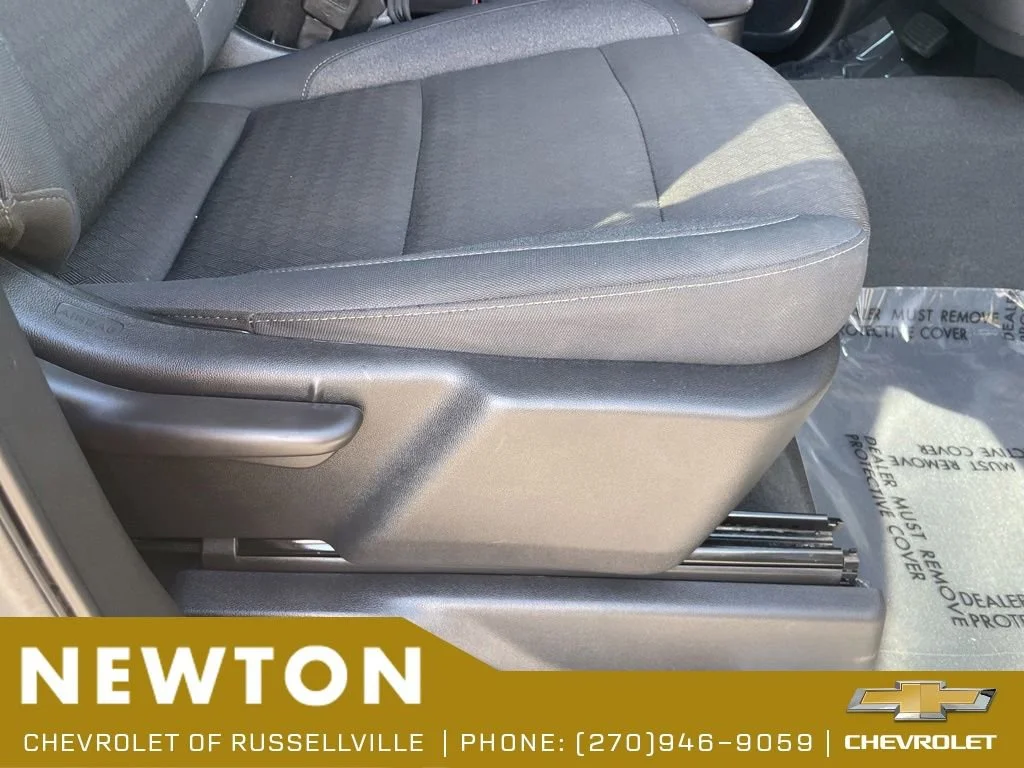 Used 2025 Cypress Gray Chevrolet LT image 23