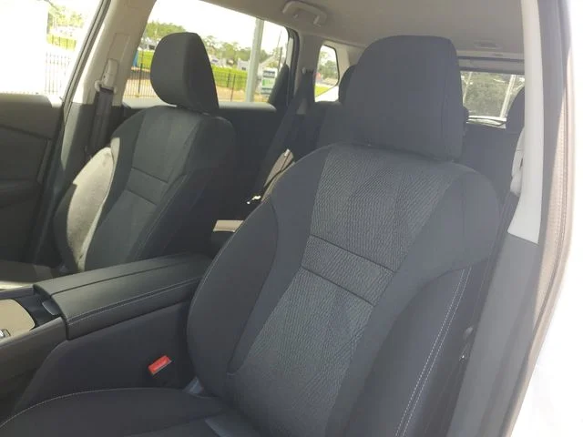 2026 Nissan Rogue SV - Photo 8