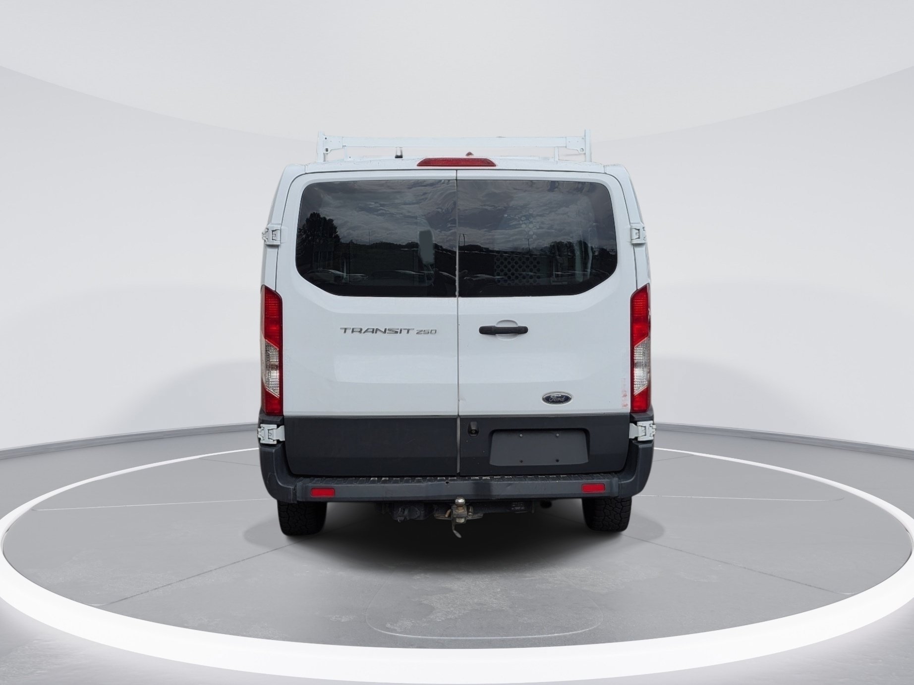 Used 2016 Oxford White Ford  image 6