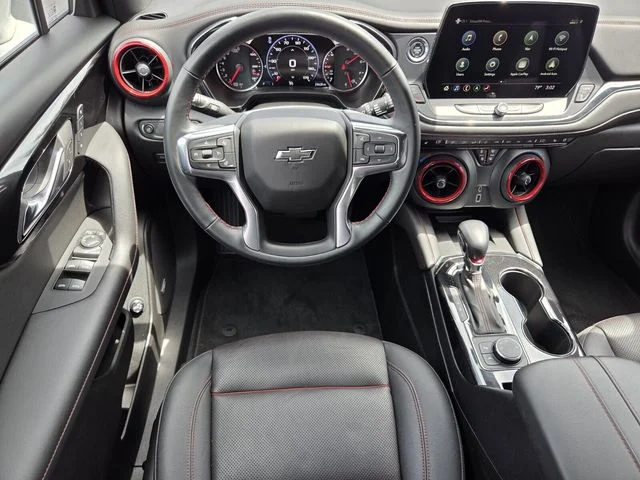 Used 2024 Beige Chevrolet RS image 13