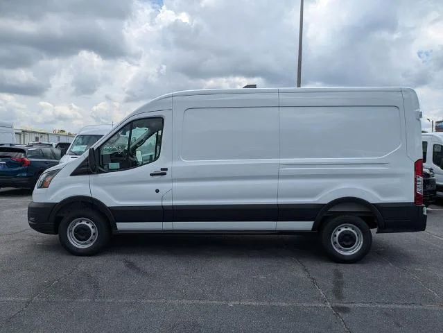 New 2026 Oxford White Ford Base image 35