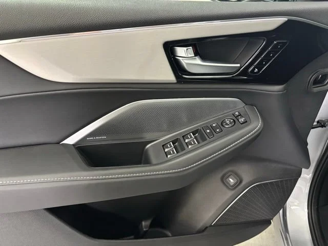 Certified Used 2026 Solar Silver Metallic Acura with Technology Package image 42