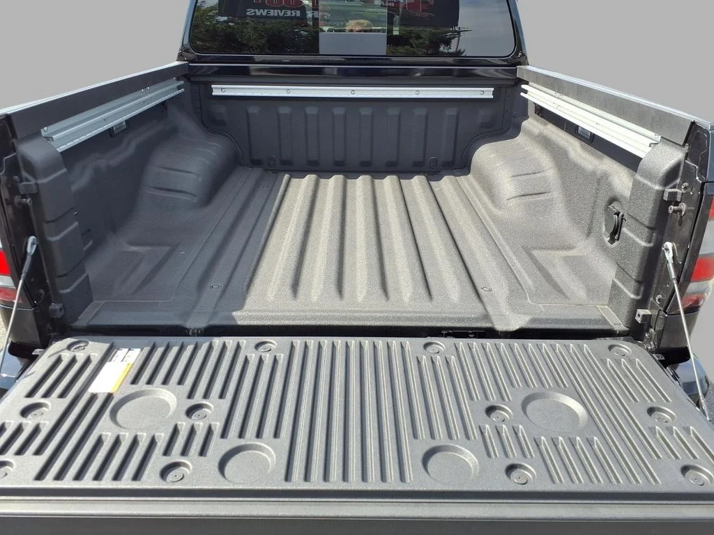 2026 Nissan Frontier SV - Photo 24