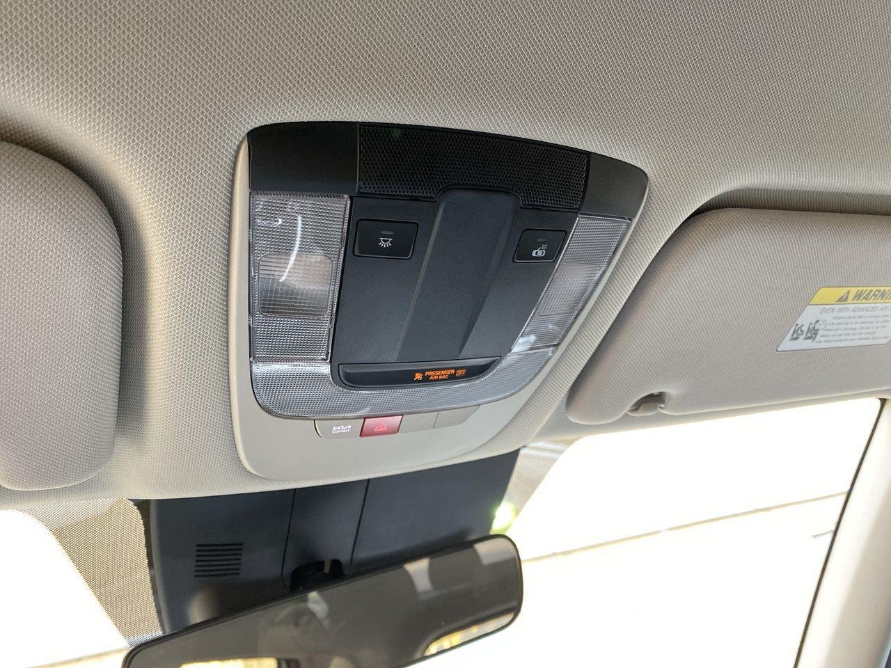 2026 Kia Sorento S - Photo 44