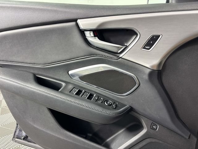 Used 2020 Gray Acura Base image 17