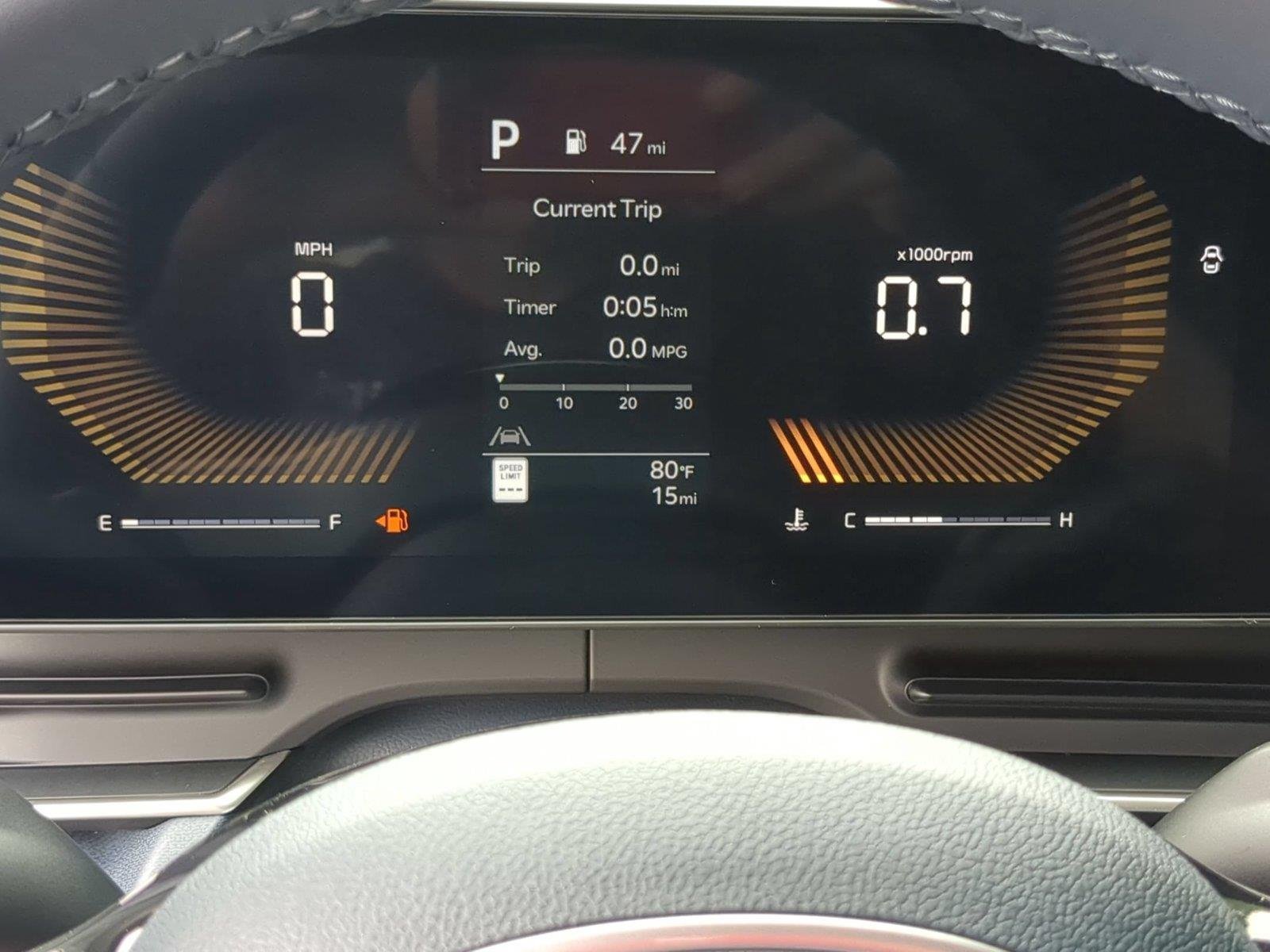 New 2026 Ceramic Silver Kia EX image 21
