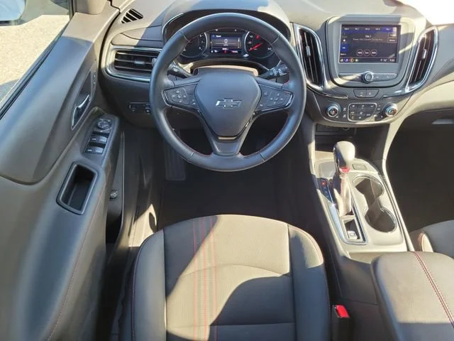 2024 Chevrolet Equinox RS - Photo 16