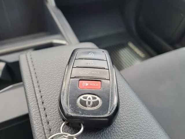 2024 Toyota Tundra SR5 - Photo 38