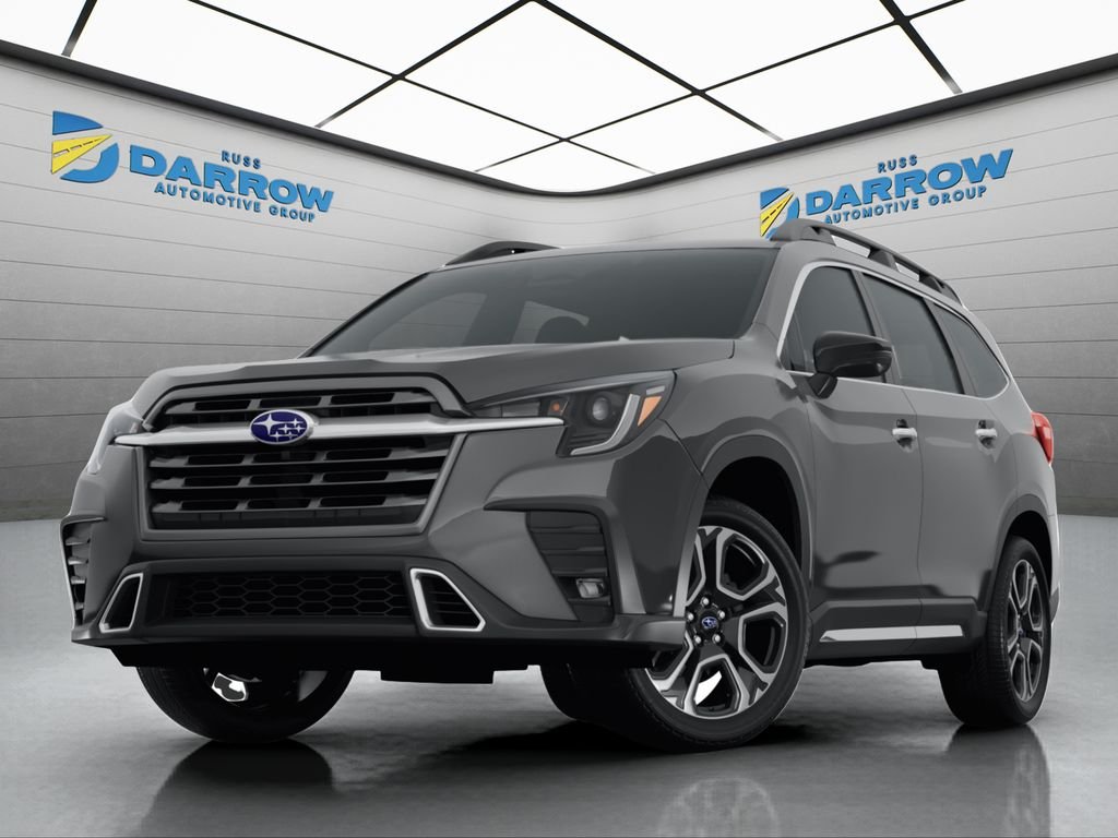 2025 Subaru Ascent Premium 7 Passenger's photo