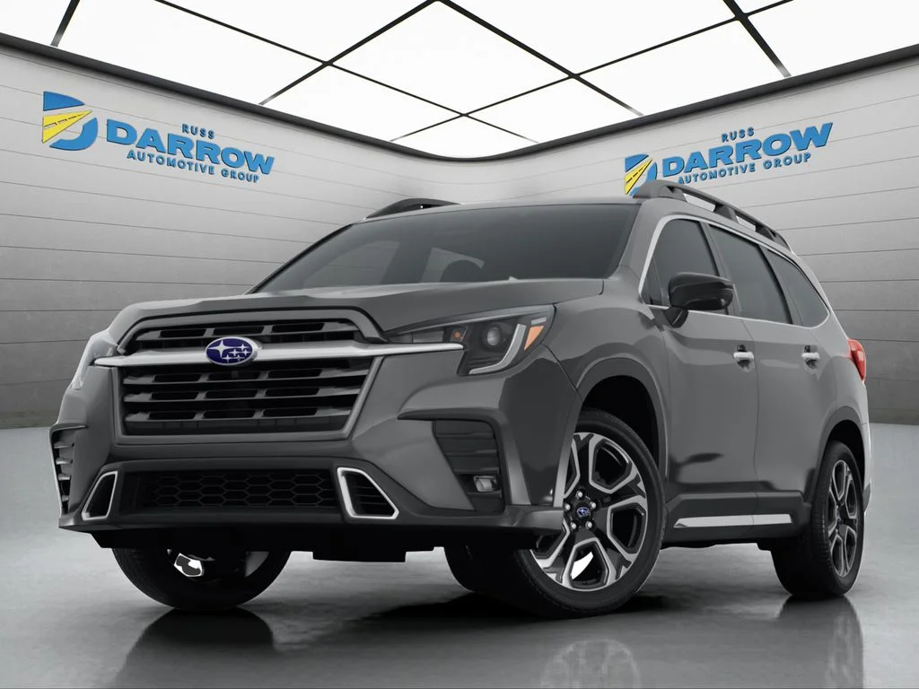 2025 Subaru Ascent Premium 7 Passenger's photo