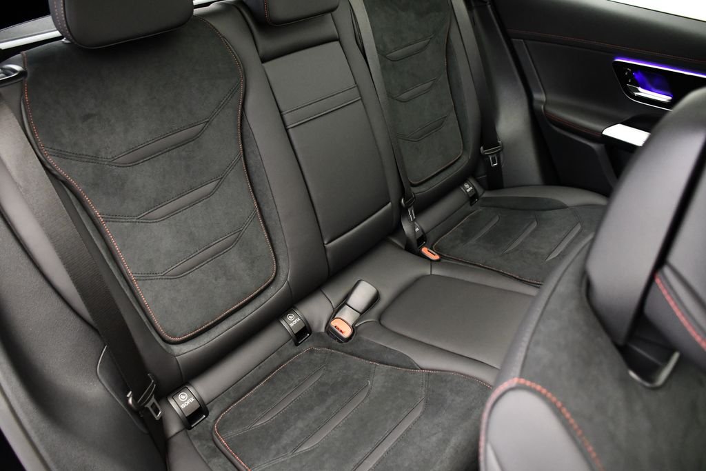 2025 Mercedes-Benz GLC AMG GLC43 - Photo 51