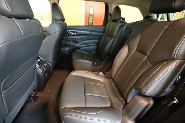 New 2026 AUTUMN GREEN METALLIC Subaru Premium 7-Passenger image 8