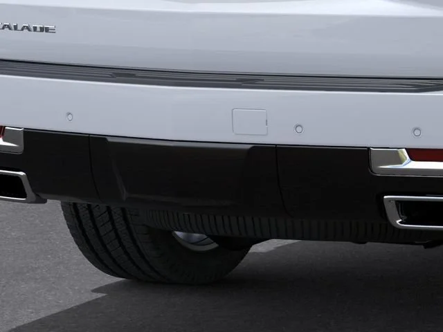 2026 Cadillac Escalade ESV Luxury - Photo 14