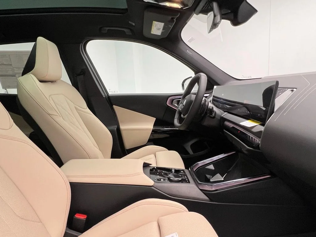 2026 BMW X3 30 - Photo 6