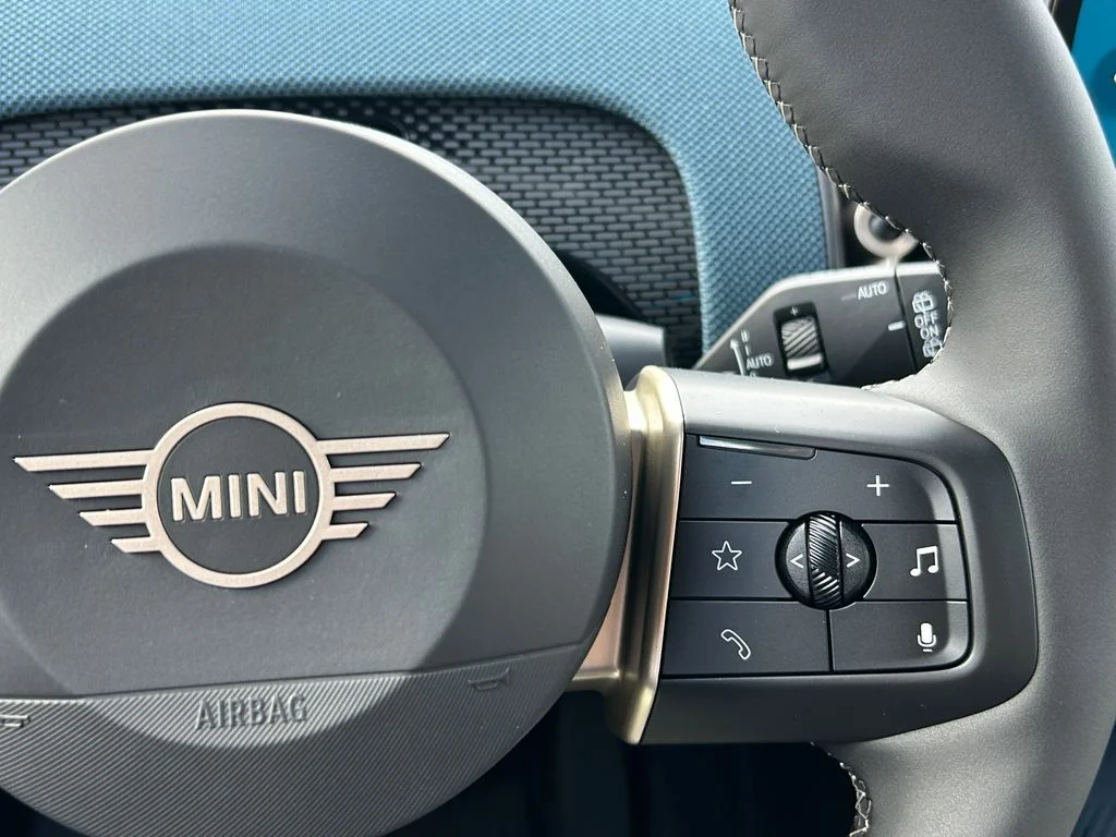 2026 MINI Countryman S - Photo 20