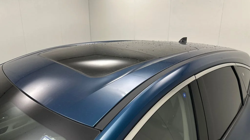 New 2026 Blue Nissan Platinum image 11