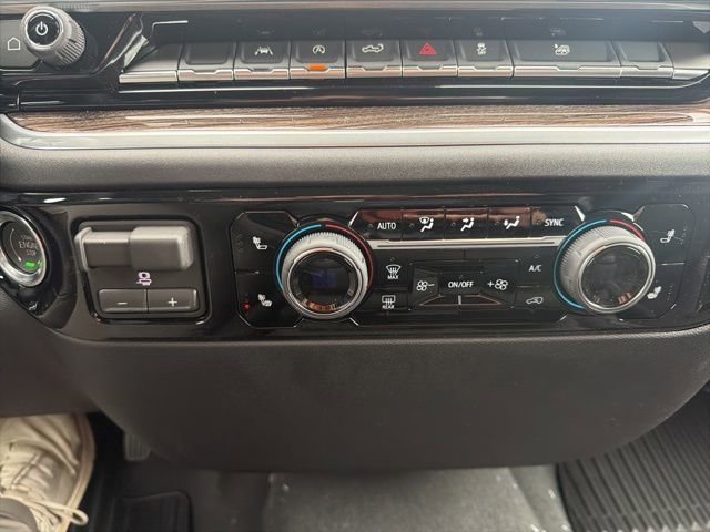 2026 Chevrolet Silverado 1500 LT - Photo 30