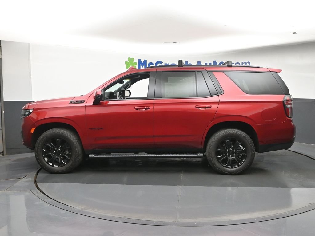 Used 2023 Red Chevrolet Z71 image 23