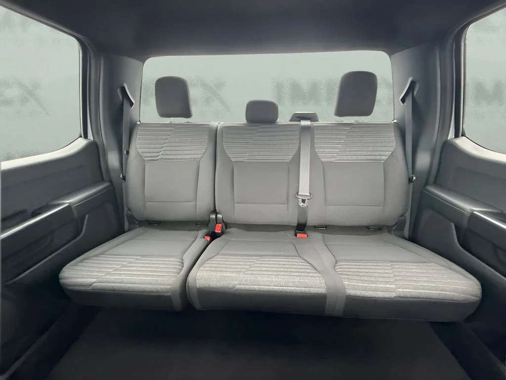 Used 2023 Silver Ford XL image 7