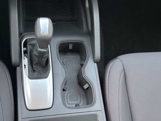 New 2026 Glacier White Nissan King Cab® S image 18