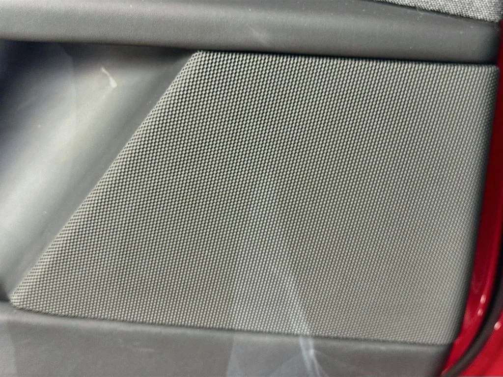 Used 2022 Red Tesla Base image 19