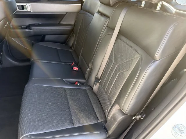 Used 2026 White Hyundai SEL image 36