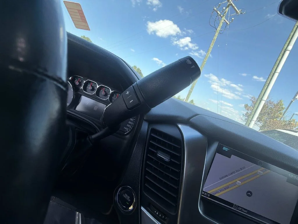 Used 2019 Black Chevrolet Premier image 23